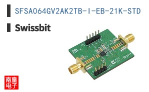 SFSA064GV2AK2TB-I-EB-21K-STD ͼƬ