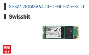 SFSA128GM3AA4TO-I-NC-426-STD ͼƬ