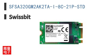 SFSA320GM2AK2TA-I-8C-21P-STD ͼƬ