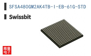 SFSA480GM2AK4TB-I-EB-61G-STD ͼƬ