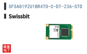SFSA8192U1BR4TO-C-DT-236-STD ͼƬ