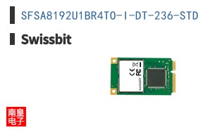 SFSA8192U1BR4TO-I-DT-236-STD ͼƬ