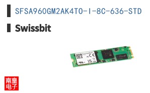 SFSA960GM2AK4TO-I-8C-636-STD ͼƬ