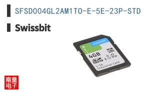SFSD004GL2AM1TO-E-5E-23P-STD ͼƬ