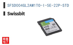 SFSD004GL2AM1TO-I-5E-22P-STD ͼƬ