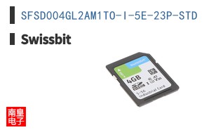 SFSD004GL2AM1TO-I-5E-23P-STD ͼƬ