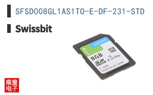 SFSD008GL1AS1TO-E-DF-231-STD ͼƬ