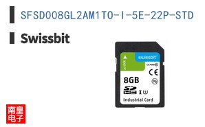 SFSD008GL2AM1TO-I-5E-22P-STD ͼƬ