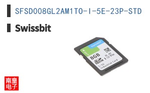 SFSD008GL2AM1TO-I-5E-23P-STD ͼƬ