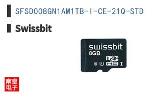 SFSD008GN1AM1TB-I-CE-21Q-STD ͼƬ