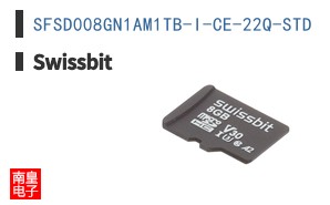 SFSD008GN1AM1TB-I-CE-22Q-STD ͼƬ