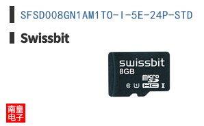 SFSD008GN1AM1TO-I-5E-24P-STD ͼƬ