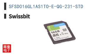 SFSD016GL1AS1TO-E-QG-231-STD ͼƬ