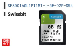 SFSD016GL1PT1MT-I-5E-02P-SW4 ͼƬ
