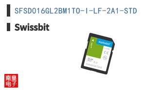 SFSD016GL2BM1TO-I-LF-2A1-STD ͼƬ