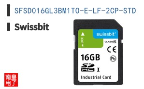 SFSD016GL3BM1TO-E-LF-2CP-STD ͼƬ