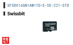 SFSD016GN1AM1TO-E-5E-221-STD ͼƬ