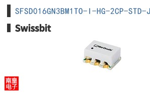 SFSD016GN3BM1TO-I-HG-2CP-STD-JEWEL ͼƬ