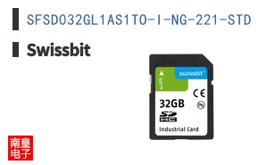 SFSD032GL1AS1TO-I-NG-221-STD ͼƬ