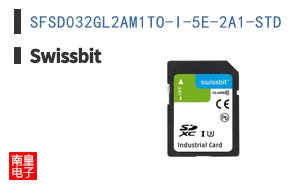 SFSD032GL2AM1TO-I-5E-2A1-STD ͼƬ