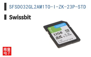 SFSD032GL2AM1TO-I-ZK-23P-STD ͼƬ