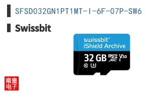 SFSD032GN1PT1MT-I-6F-07P-SW6 ͼƬ