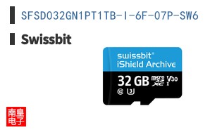 SFSD032GN1PT1TB-I-6F-07P-SW6 ͼƬ