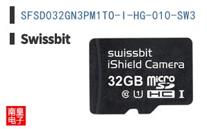SFSD032GN3PM1TO-I-HG-010-SW3 ͼƬ