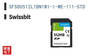 SFSD0512L1BN1WI-I-ME-111-STD ͼƬ