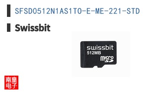 SFSD0512N1AS1TO-E-ME-221-STD ͼƬ