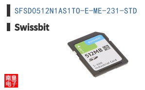 SFSD0512N1AS1TO-E-ME-231-STD ͼƬ
