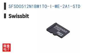 SFSD0512N1BM1TO-I-ME-2A1-STD ͼƬ