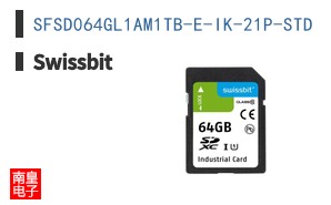 SFSD064GL1AM1TB-E-IK-21P-STD ͼƬ