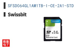 SFSD064GL1AM1TB-I-CE-2A1-STD ͼƬ