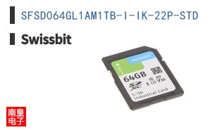 SFSD064GL1AM1TB-I-IK-22P-STD ͼƬ