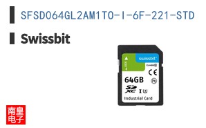 SFSD064GL2AM1TO-I-6F-221-STD ͼƬ