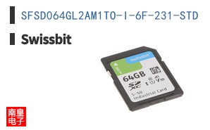 SFSD064GL2AM1TO-I-6F-231-STD ͼƬ