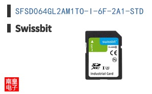SFSD064GL2AM1TO-I-6F-2A1-STD ͼƬ