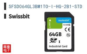 SFSD064GL3BM1TO-I-HG-2B1-STD ͼƬ