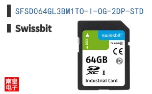 SFSD064GL3BM1TO-I-OG-2DP-STD ͼƬ