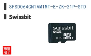 SFSD064GN1AM1MT-E-ZK-21P-STD ͼƬ