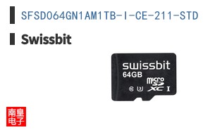 SFSD064GN1AM1TB-I-CE-211-STD ͼƬ