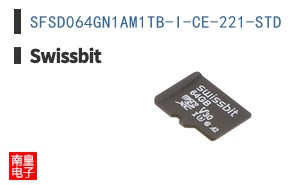 SFSD064GN1AM1TB-I-CE-221-STD ͼƬ