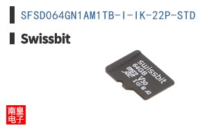 SFSD064GN1AM1TB-I-IK-22P-STD ͼƬ
