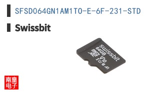 SFSD064GN1AM1TO-E-6F-231-STD ͼƬ