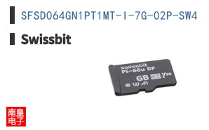 SFSD064GN1PT1MT-I-7G-02P-SW4 ͼƬ