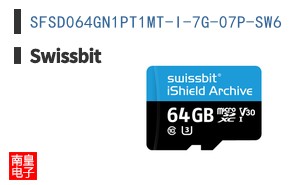 SFSD064GN1PT1MT-I-7G-07P-SW6 ͼƬ