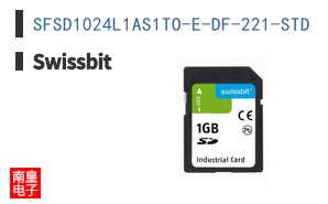 SFSD1024L1AS1TO-E-DF-221-STD ͼƬ