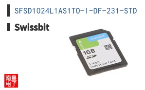 SFSD1024L1AS1TO-I-DF-231-STD ͼƬ
