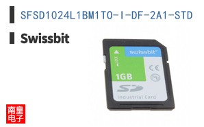 SFSD1024L1BM1TO-I-DF-2A1-STD ͼƬ
